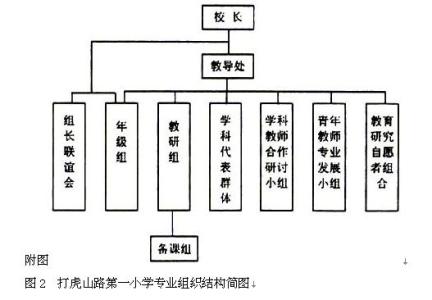 促进教师专业发展策略 浅析促进小学教师专业发展的学校管理策略