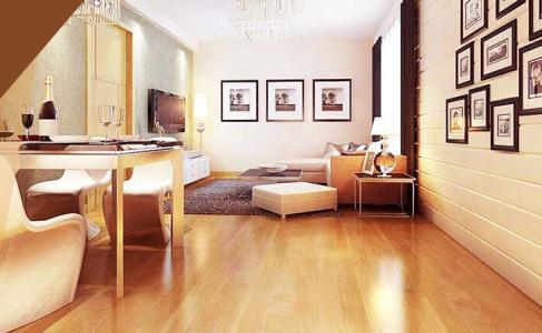房屋装修地板砖 巴洛克地板怎么样?房屋装修用地板的好处有哪些?