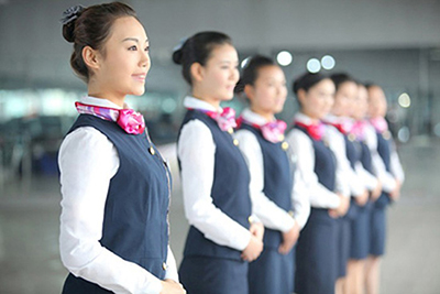 艺考空乘自我介绍男生 空乘专业艺考自我介绍