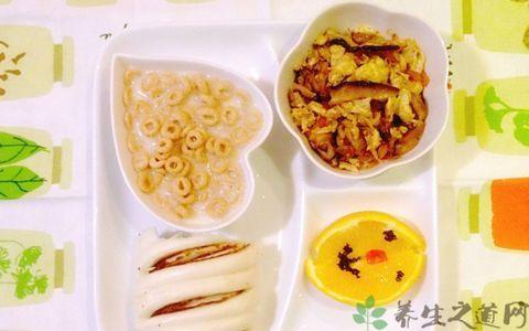 小学生健康食谱 小学生健康食谱，小学生每天健康食谱