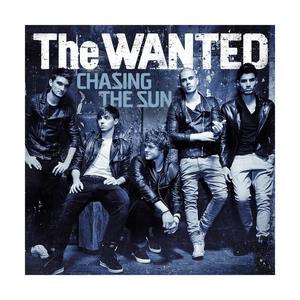 chasing the sun The Wanted - Chasing The Sun