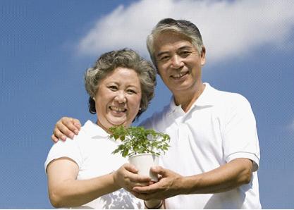 老年人养生秘诀 老年人冬季养生秘诀