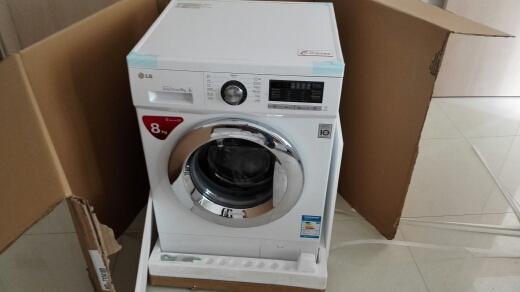 lg滚筒洗衣机使用教程 lg全自动滚筒洗衣机怎么样，lg全自动滚筒洗衣机如何使用？