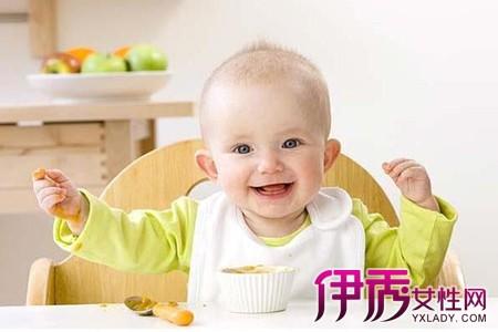 14个月宝宝补钙食谱 一岁多宝宝可以吃什么补钙 14个月宝宝补钙食谱