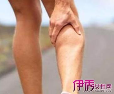 右大腿根抽筋怎么回事 大腿根抽筋是怎么回事