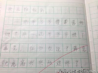 一年级作文放风筝50字 放风筝的作文，一年级作文放风筝