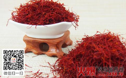 藏红花泡茶的功效 藏红花的功效与作用 藏红花泡茶有什么禁忌