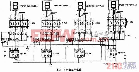 电子设计基础教程：红外对管与红外检测