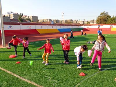 小学阳光体育活动总结 小学阳光健康体育活动总结