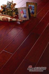 富得利实木地板 富得利地板怎么样?挑选实木地板的方法?
