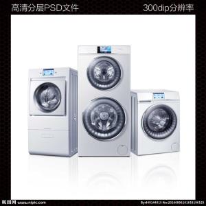 洗衣机参数 买洗衣机主要看哪些参数 洗衣机的特点是什么