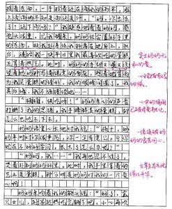 生活随笔200字 生活随笔作文200字_随笔小记作文200字