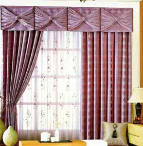 窗帘杆什么材质的好 窗帘杆什么材质的好 窗帘杆材质有哪些