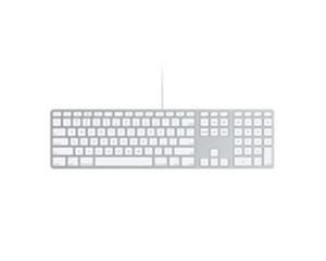 apple keyboard小键盘 苹果Keyboard（带小键盘）键盘如何