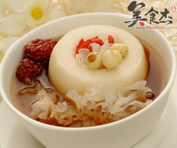 保护嗓子的食物 春季护嗓可以吃哪些食物