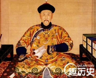 清朝入关后第一位皇帝 清朝入关第一位皇帝是谁_清朝入关后第一个皇帝是谁