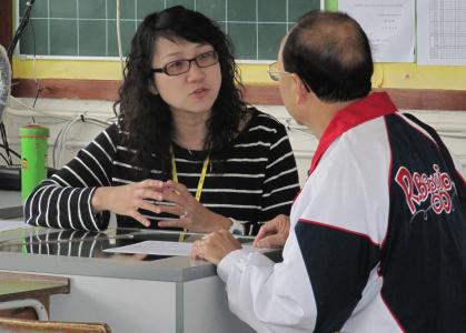 班主任怎样与家长沟通 家长怎样跟班主任沟通