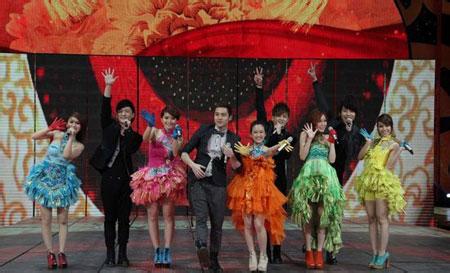 元宵节晚会主持词 2015年最新元宵节晚会主持词（经典版）