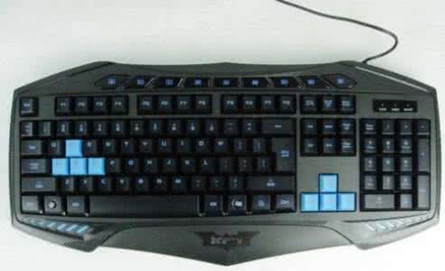 森松尼sk k1机械键盘 森松尼SK-V95游戏键盘是什么