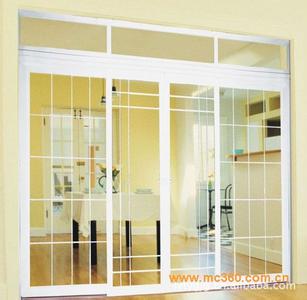 塑钢和铝合金门窗比较 铝合金门窗塑钢门窗比较详解