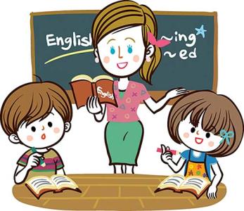 孩子们用英文怎么读 孩子们的英语是什么