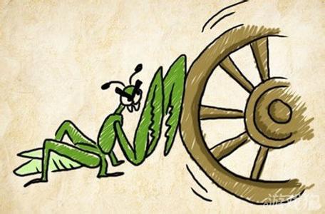 关于螳螂的成语 关于螳字的成语有哪些
