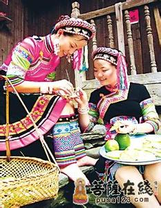 少数民族特色风俗 中国少数名族的茶俗特色有哪些