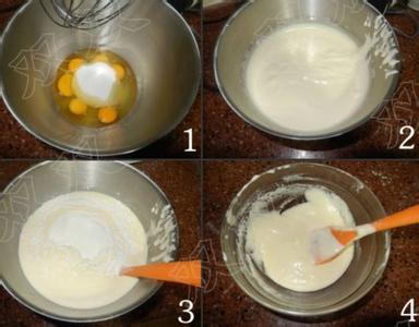 鸡火锅的做法具体步骤 鸡蛋糕具体的做法步骤