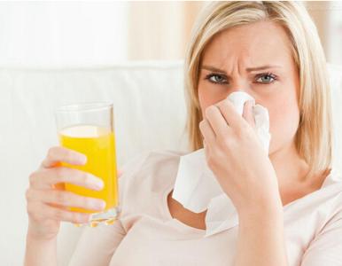 如何预防鼻窦炎 如何预防鼻窦炎 预防鼻窦炎的方法