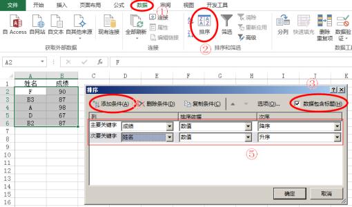 excel表格并列显示 excel表格并列显示的方法