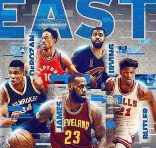 nba全明星投票2017 2017NBA全明星投票地址 2017NBA全明星什么时候开始