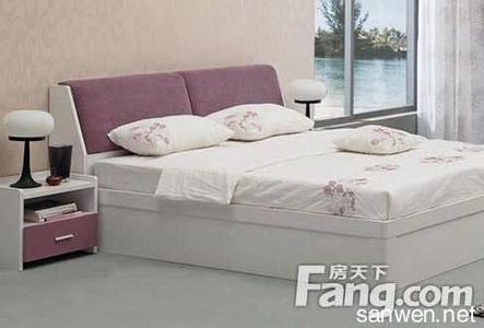 高箱床材质选择 高箱床和低箱床哪个好?什么材质的床比较好?