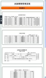 销售人员年终总结范文 水泥销售人员工作总结范文