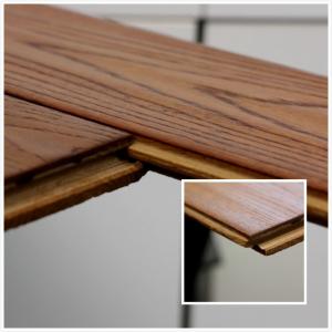 实木地热地板品牌欧派 地热实木地板哪个好?实木地板选购要点分析?