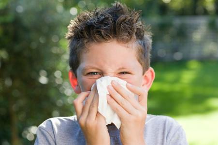 小孩鼻炎怎么治? 孩子鼻炎怎么治