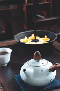 茶道的本质也是清欢 茶道的本质_茶道有何本质