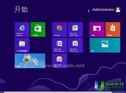 笔记本重装win8系统 笔记本如何重装win8系统