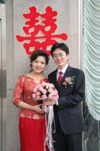 新婚庆典讲话 儿子新婚讲话