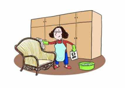 消除家具异味 如何消除家具异味,家具清洁注意事项