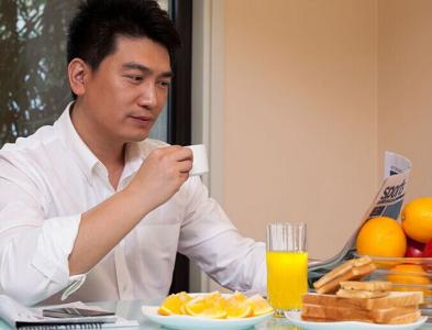 中年男人的保养 中年男人如何养生