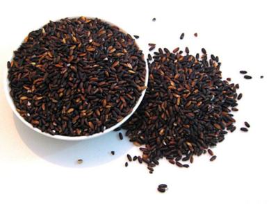 高粱米的功效和作用 黑糯米的功效和作用