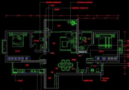 cad2014经典模式怎么调 cad经典模式怎么调