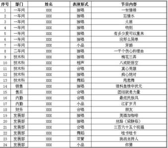 公司年会主持人串词 公司精彩年会串词3篇