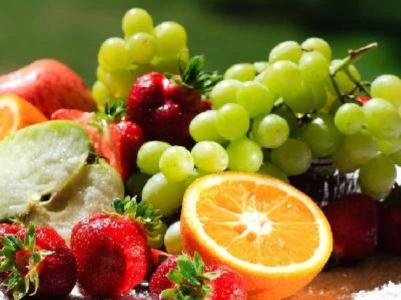 五大健康水果 生活中的健康水果有哪些