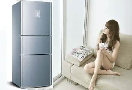 双开门冰箱尺寸 冰箱双开门的跟三开门的哪个好？冰箱发热怎么办？