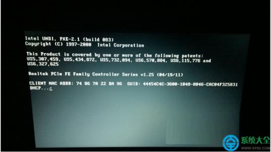 win8开机慢黑屏时间长 win8开机黑屏时间过长怎么办