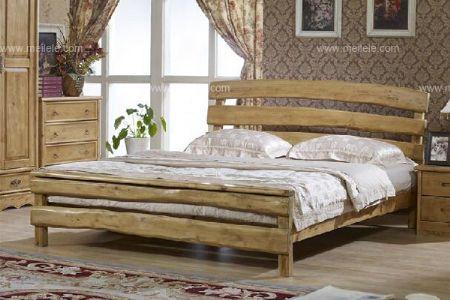 铁床和木床哪个好 铁床和木床哪个好 铁床和木床的区别