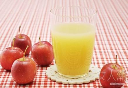 一日养生食疗养生吃法 苹果的食疗价值及苹果的吃法