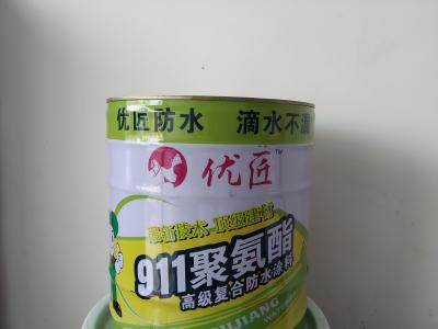 聚氨酯防水涂料 聚氨酯防水涂料多少钱一桶 聚氨酯防水涂料使用注意