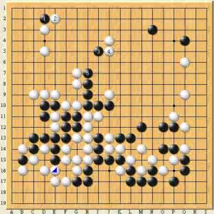 如何提高围棋计算力 围棋如何计算力，围棋计算力方法